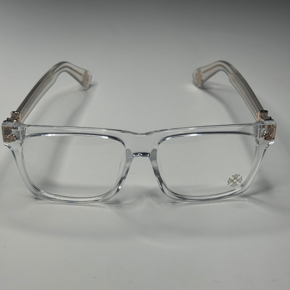 Chrome Heart Glasses - Picture 2 of 4